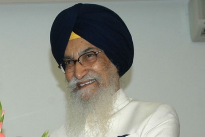 Surjit Singh Barnala Surjit Singh Barnala a moderate Akali politician who almost became