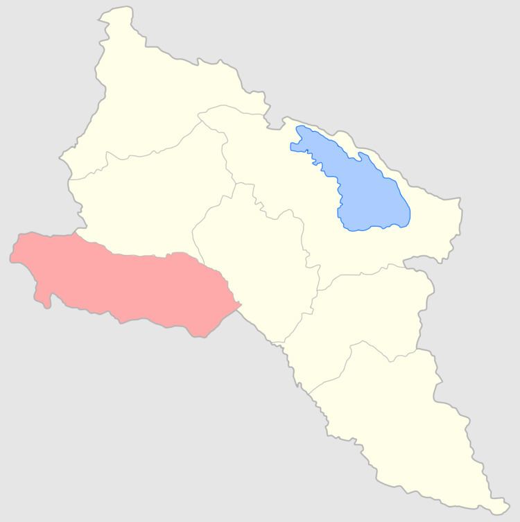 Surmalinsky Uyezd
