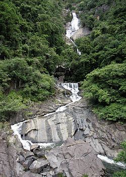 Surprise Creek Falls httpsuploadwikimediaorgwikipediaenthumbd
