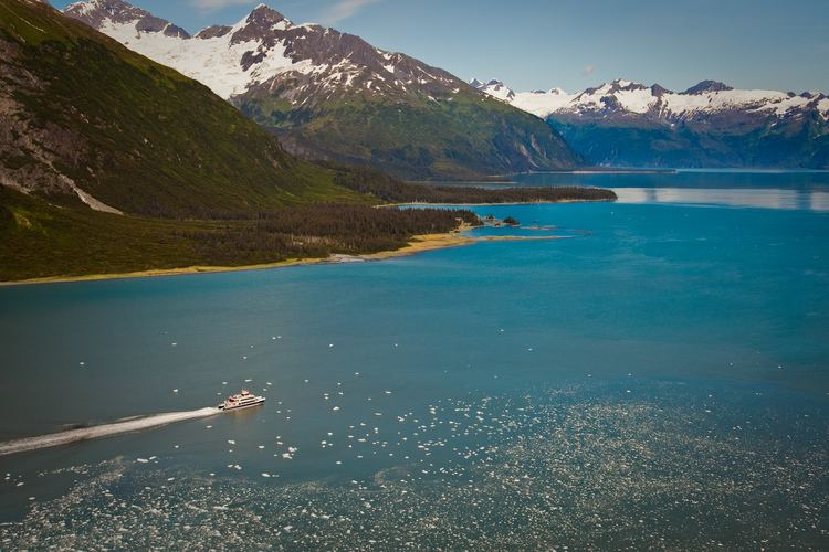 Surprise Glacier (Alaska Range) wwwalaskaorgphotosgallery3varalbumsSewardK