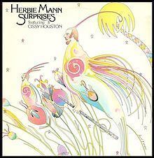 Surprises (Herbie Mann album) httpsuploadwikimediaorgwikipediaenthumbf