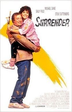 Surrender (1987 film) Surrender 1987 film Wikipedia
