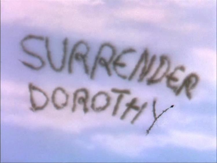 Surrender Dorothy surrenderdorothytypepadcoma6a00d8341c52ab53ef