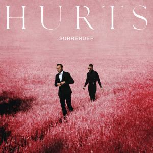 Surrender (Hurts album) httpsuploadwikimediaorgwikipediaenbb8Sur
