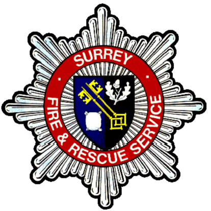 Surrey Fire and Rescue Service httpspbstwimgcomprofileimages6828834353299