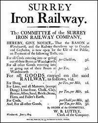 Surrey Iron Railway httpsuploadwikimediaorgwikipediacommonsthu