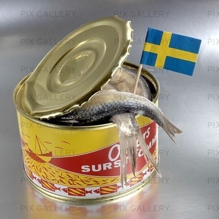 Surströmming Do all Swedes love Surstrmming