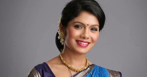 Suruchi Adarkar Suruchi Adarkar Find Your Favourite Marathi Stars Right Here