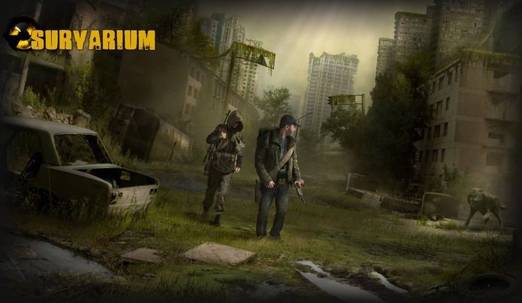 Survarium survarium Archives TacticalGamingnet News