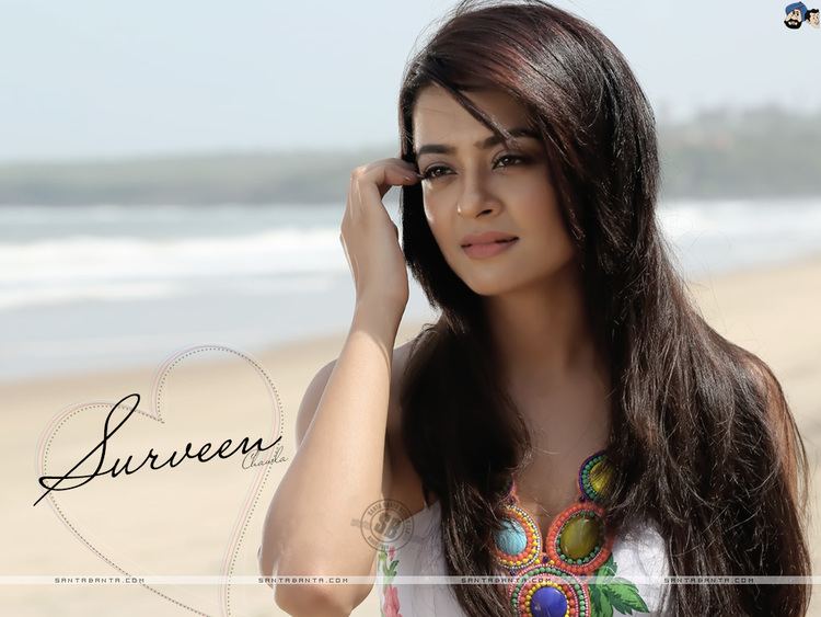 Surveen Chawla surveenchawla20ajpg