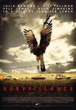 Surveillance (2008 film) Film Review Surveillance 2008 HNN