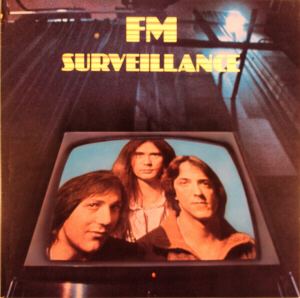 Surveillance (FM album) httpsuploadwikimediaorgwikipediaen447FM