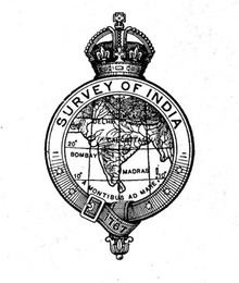 Survey of India httpsuploadwikimediaorgwikipediacommonsthu
