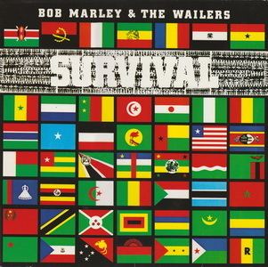 Survival (Bob Marley & The Wailers album) httpsuploadwikimediaorgwikipediaenaa3Sur
