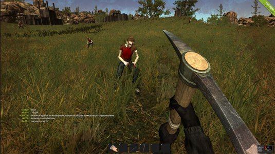 Survival game The revival of survival the gaming genre that refuses to die The