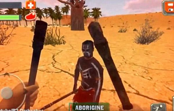 Survival Island 3 Killing of Aboriginal People in 39Survival Island 339 Stirs Outrage