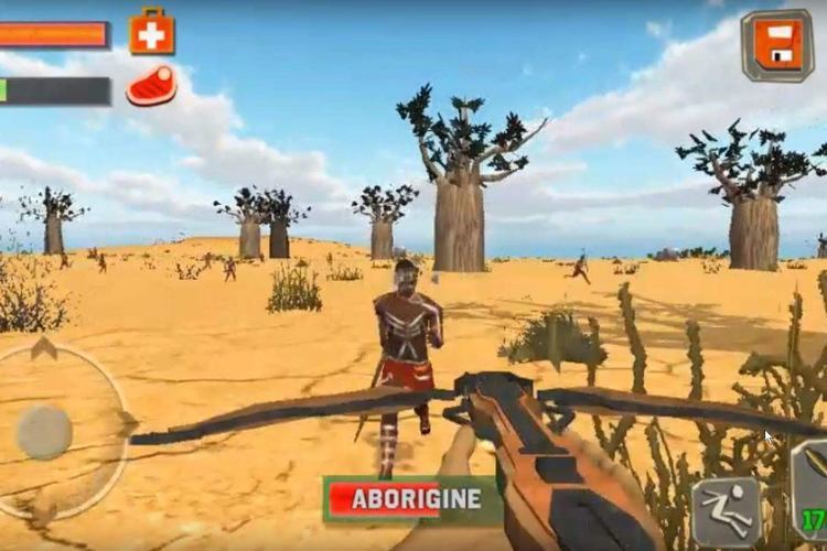 Survival Island 3 Survival Island 3 Game that purportedly calls for players to kill