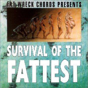 Survival of the Fattest httpsuploadwikimediaorgwikipediaenaa2Sur