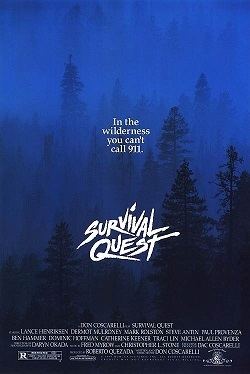 Survival Quest Survival Quest Wikipedia