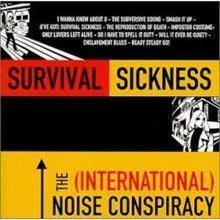 Survival Sickness httpsuploadwikimediaorgwikipediaenthumb3