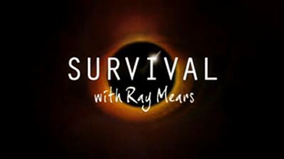 Survival with Ray Mears httpsuploadwikimediaorgwikipediaen99fSur