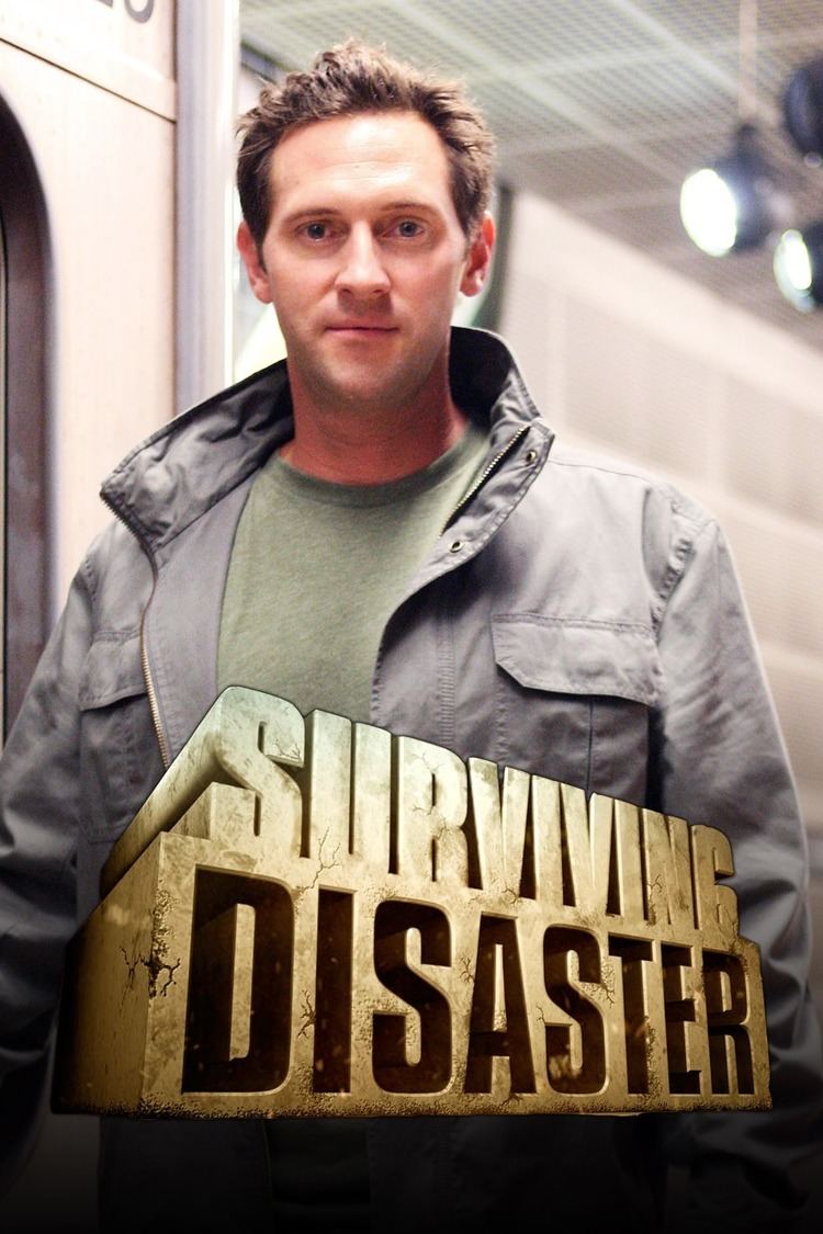 Surviving Disaster (TV series) wwwgstaticcomtvthumbtvbanners3620864p362086