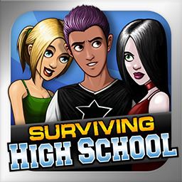 Surviving High School httpsuploadwikimediaorgwikipediaenff3Sur