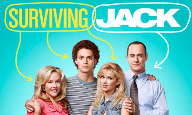 Surviving Jack Surviving Jack TV show on FOX