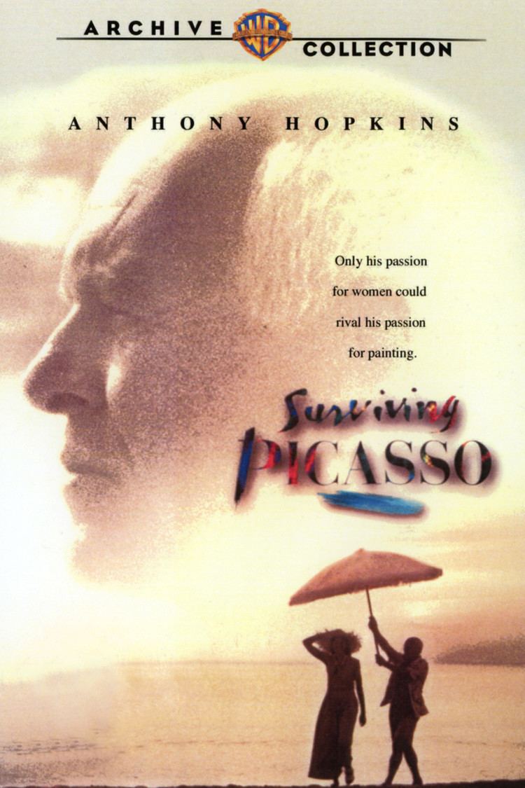 Surviving Picasso wwwgstaticcomtvthumbdvdboxart18436p18436d