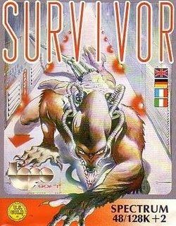 Survivor (1987 video game) httpsuploadwikimediaorgwikipediaenthumb0