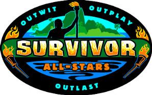 Survivor: All-Stars Survivor AllStars Wikipedia