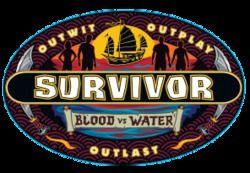 Survivor: Blood vs. Water httpsuploadwikimediaorgwikipediaenthumb4
