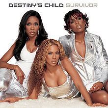 Survivor (Destiny's Child album) httpsuploadwikimediaorgwikipediaenthumb9