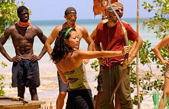 Survivor: Fiji Survivor Fiji