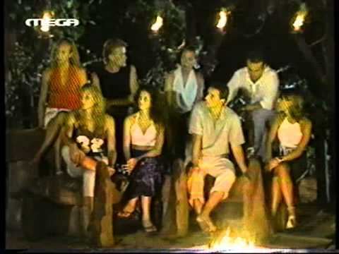 Survivor Greece  Alchetron, The Free Social Encyclopedia