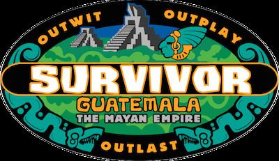 Survivor: Guatemala Survivor Guatemala Wikipedia