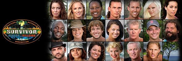 Survivor Heroes vs. Villains ~ Complete Wiki  Ratings  Photos