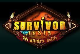 Survivor India – The Ultimate Battle