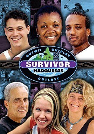 Survivor: Marquesas Amazoncom Survivor 4 Marquesas The Complete Season Vecepia