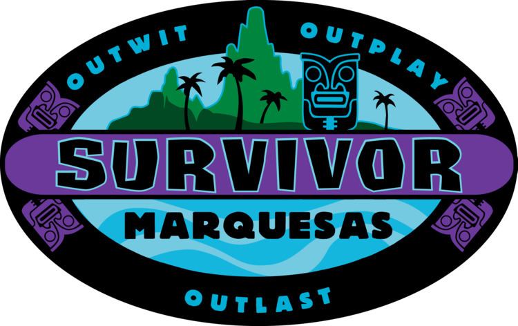 Survivor: Marquesas Survivor Marquesas Wikipedia