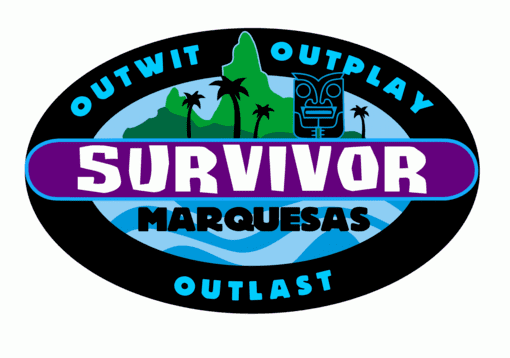 Survivor: Marquesas SURVIVOR MARQUESAS Survivor Games