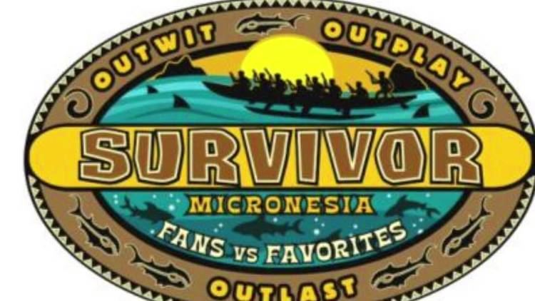 Survivor: Micronesia Survivor Micronesia Season 16 Fans vs Favourites Theme Song YouTube