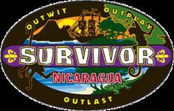 Survivor: Nicaragua httpsuploadwikimediaorgwikipediaenthumbf