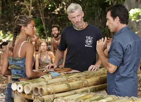 Survivor: Palau Top 10 Survivor Seasons Movie Lists Man