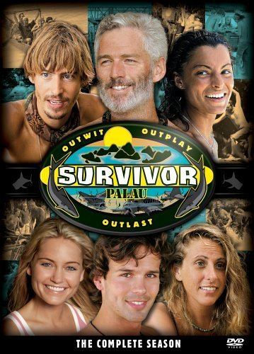 Survivor: Palau Amazoncom Survivor Palau The Complete Season Jeff Probst Rob