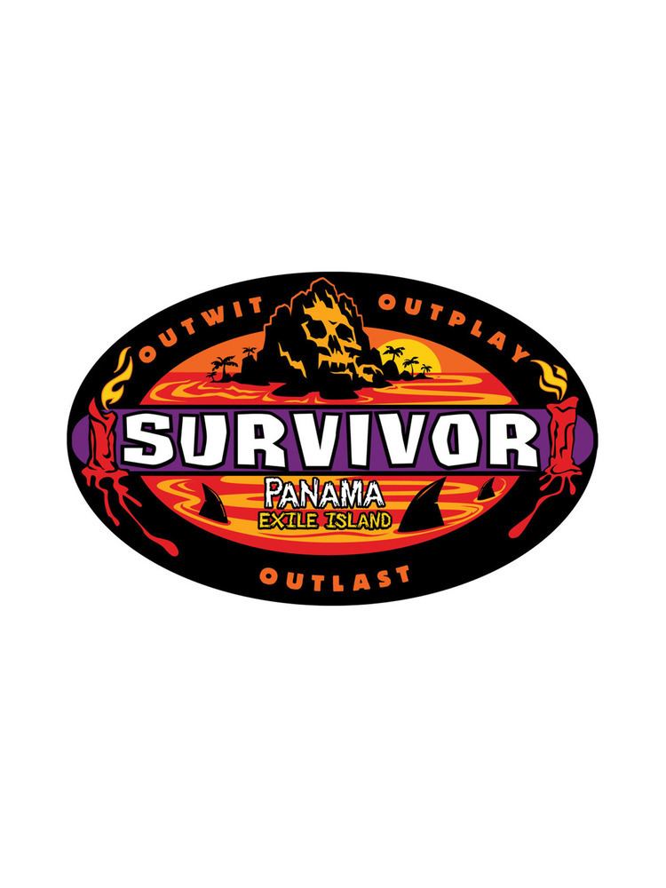 Survivor: Panama Survivor PanamaExile Island Cast and Characters TVGuidecom