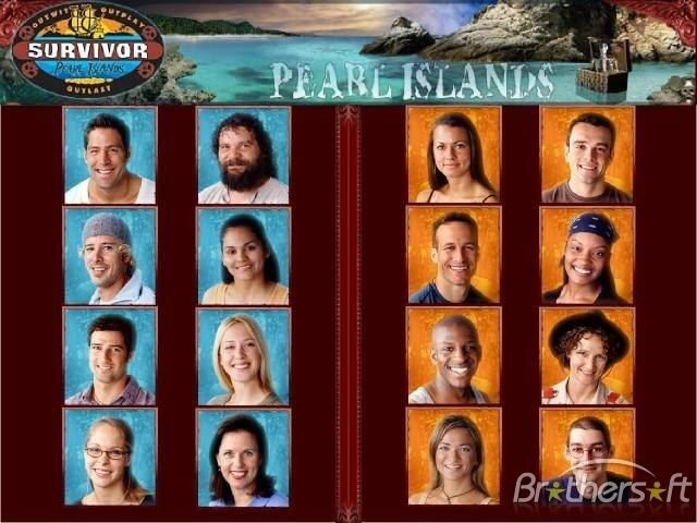 Survivor: Pearl Islands Download Free Survivor 7 Pearl Island Theme Survivor 7 Pearl Island