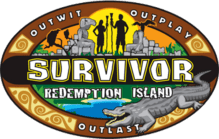 Survivor Redemption Island logo.png
