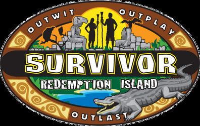 Survivor: Redemption Island Survivor Redemption Island Wikipedia