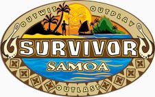 Survivor: Samoa httpsuploadwikimediaorgwikipediaendd6S19